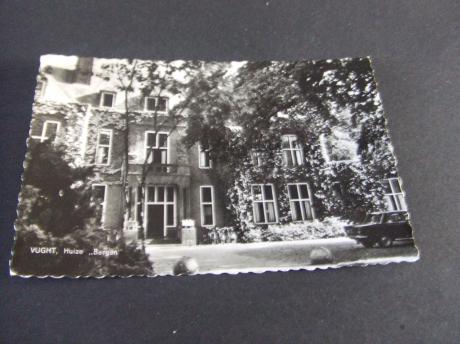 Vught Huize Bergen voorzijde
